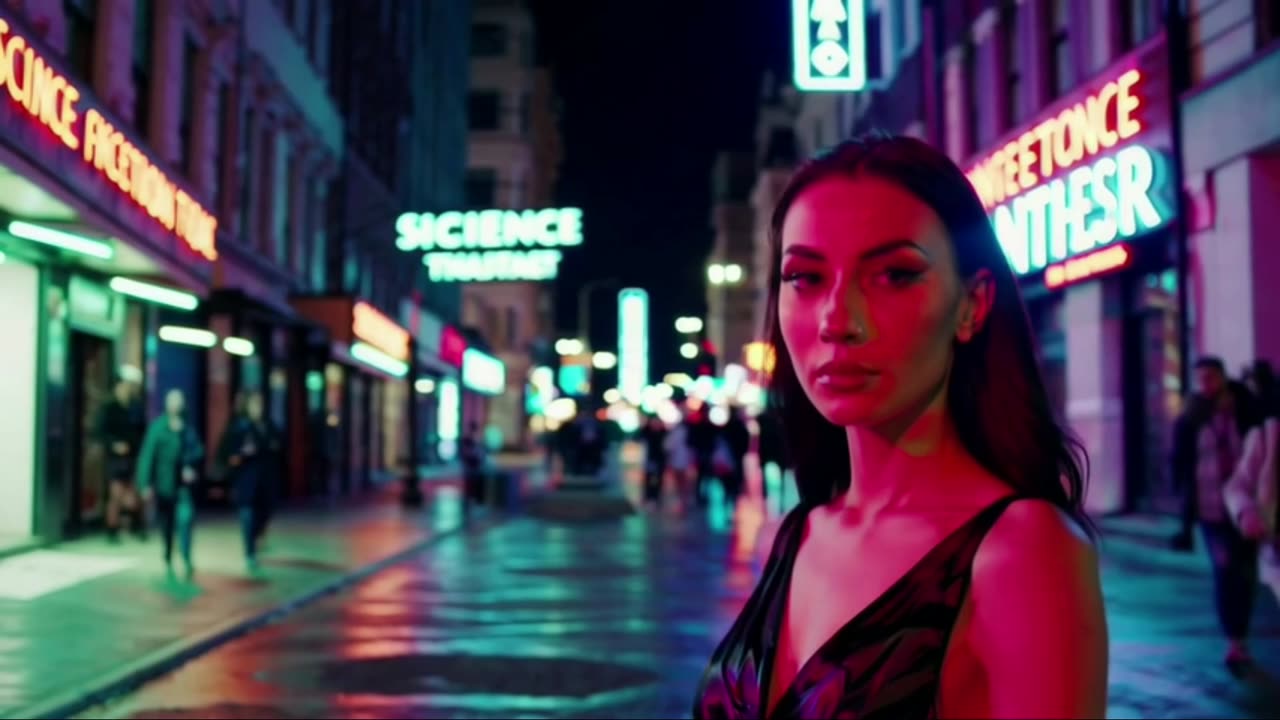 Quantum Odds & the Church of the River Card