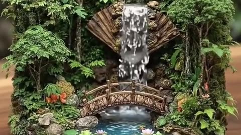 Mini world hidden in every cube😍#asmr #asmrsounds #satisfying #ai #relax #oddlysatisfying #cutt