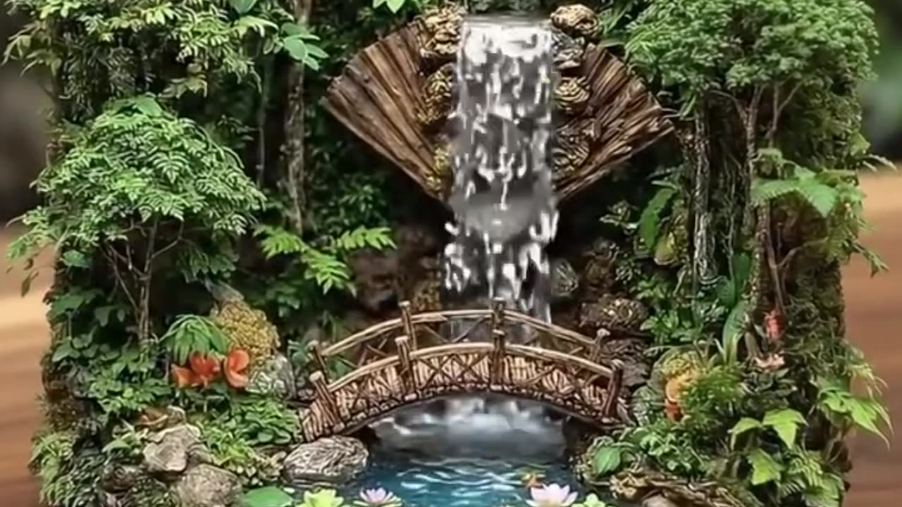 Mini world hidden in every cube😍#asmr #asmrsounds #satisfying #ai #relax #oddlysatisfying #cutt