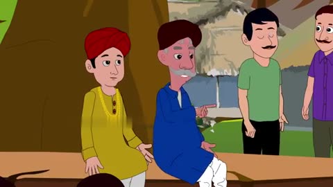 कल आउंगी - Hindi Story _ Hindi Kahaniya _ Moral Stories _ Horror story
