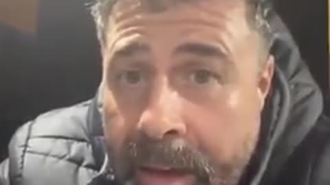 This caused almost an civilwar