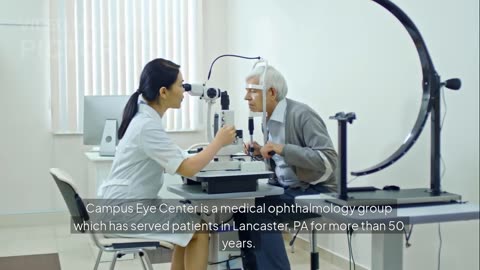 Why Campus Eye Center Switched to Gusto & Never Looked Back