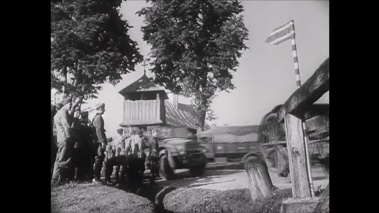 Volunteers and Allies (1941)