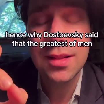 Here's How You Know Someone Is Intelligent