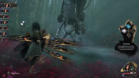 Noco Fight - Expedition 33