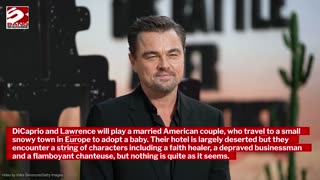 Martin Scorsese is reteaming with Leonardo DiCaprio on another movie