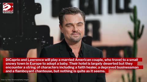 Martin Scorsese is reteaming with Leonardo DiCaprio on another movie