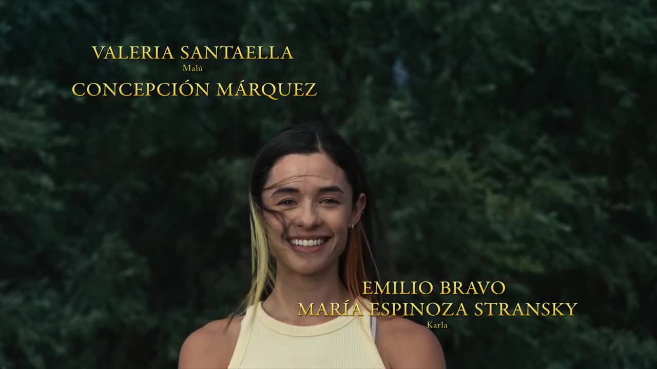 Amanecer Capitulo 36