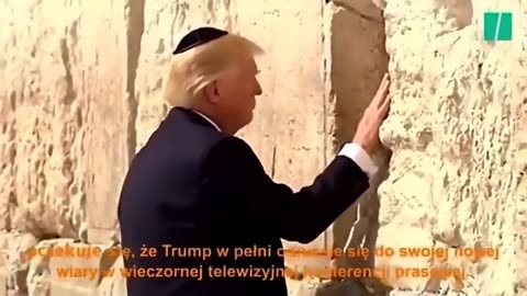 Did Donald Trump Convert To Judaism?