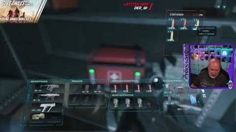 🔴 Tag 62 - Alles Neu 🔴 !Giveaway M50 Skullcrusher LTI | Prowler Utility LTI | Dune Key & MEHR!