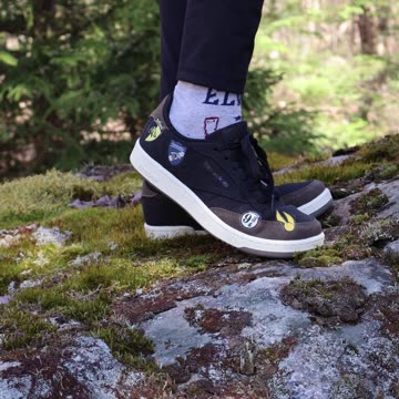 Harry Potter X Rebok.