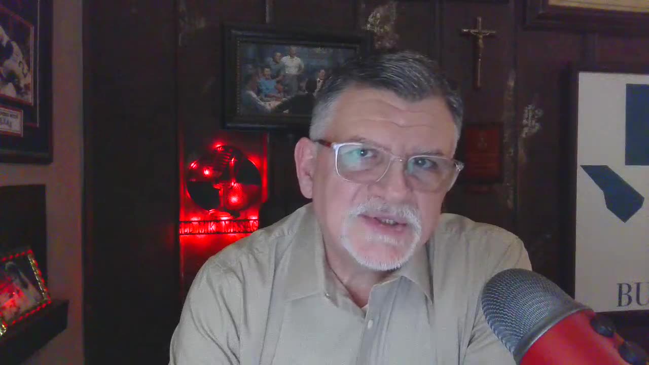 Red Mike Message: Respect Over Titles