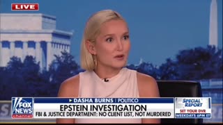 Saying MAGA right is unhappy is the understatement of the day