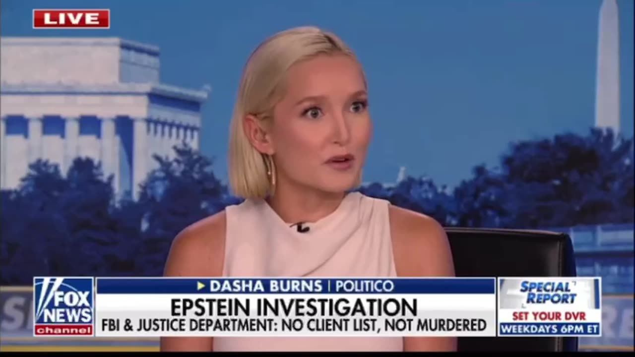 Saying MAGA right is unhappy is the understatement of the day