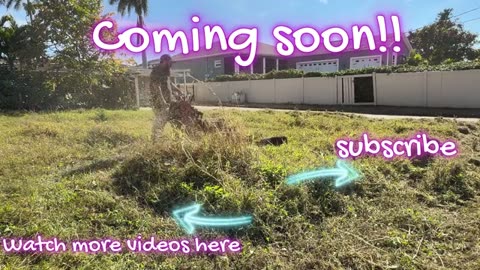 I Came Back 1 YEAR AFTER I MOWED This LAWN FOR FREE and This is WHAT I FOUND_part15