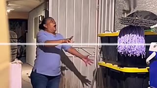 Natural Reaction