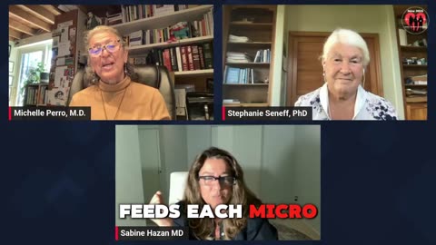Vitamin C Boosts Bifidobacteria: Dr. Sabine Hazan’s Breakthrough on Gut Health and Viruses