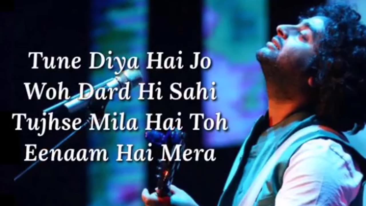 Romantic song