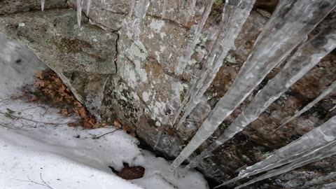 Impressive Ice