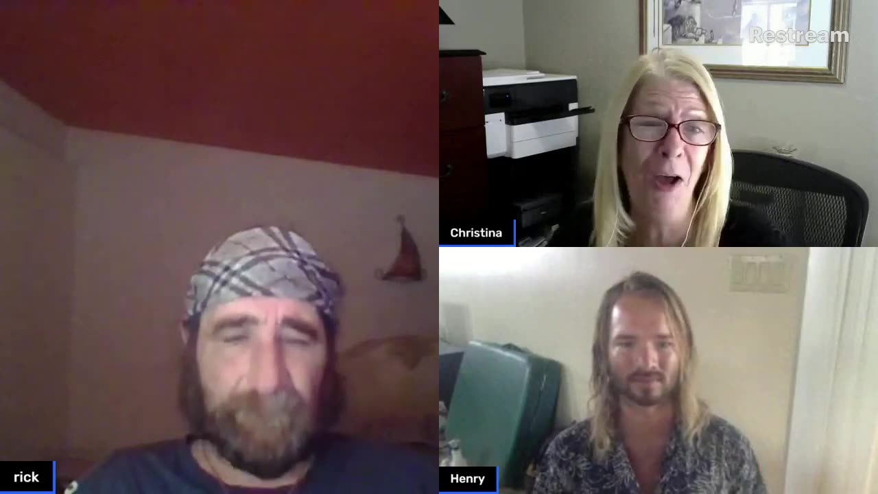 Global Peoples Monetary System Q & A Powered by Restream https restream io March 2021