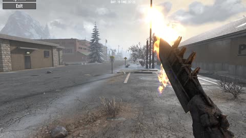 7 Days To Die. solo. part 28