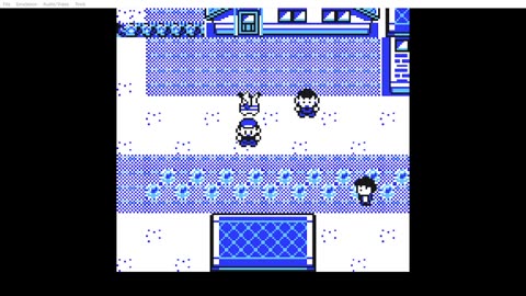 YELLOW NUZLOCKE DAY 3 PT 2