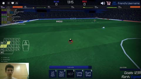 NA - CB #2