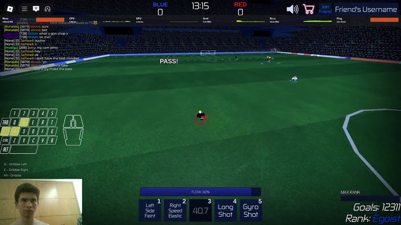 NA - CB #2