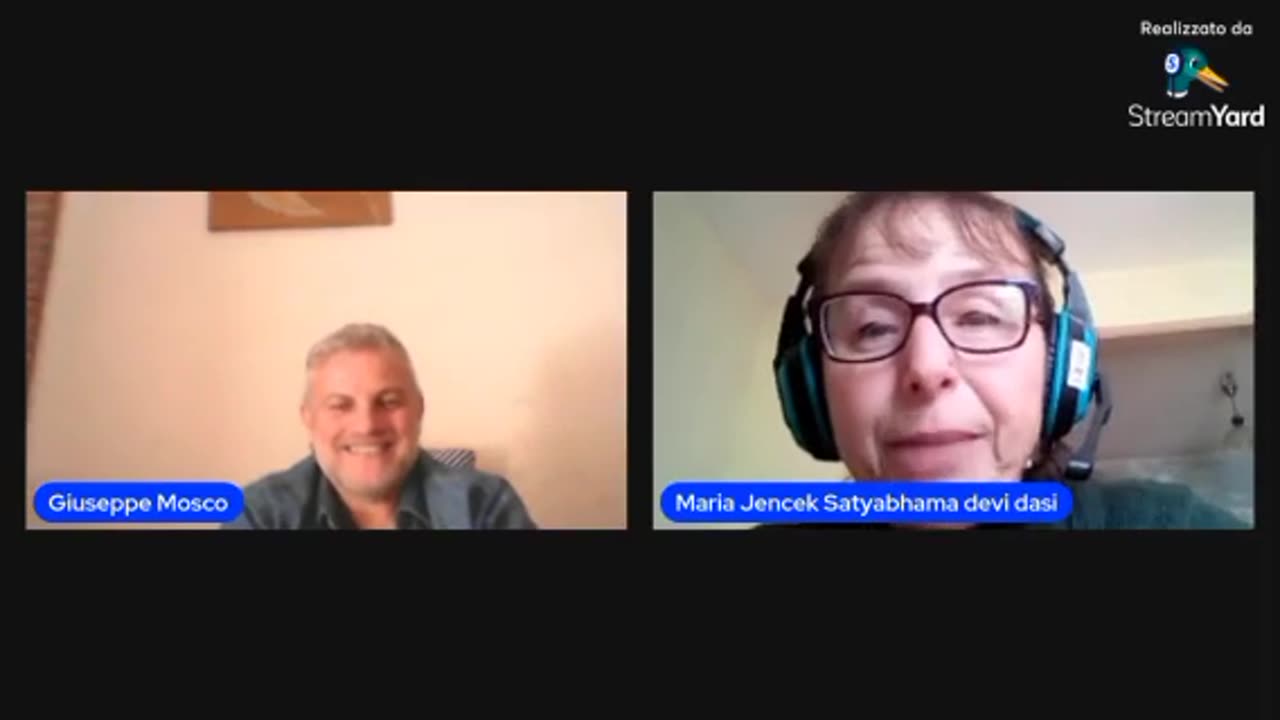Olistiche Online - Origine e significato del mese di Febbraio - con Maria Jencek..