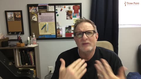 Wednesday Coffee with Paul 21