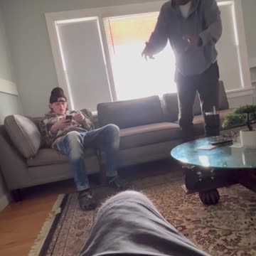 Ep. 236 "$hockoebottomboy$" by Patrick Henry The Batman