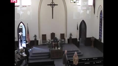 Sermon: Finding What Was Lost - By: Matt Champion - Date: 10/23/2011