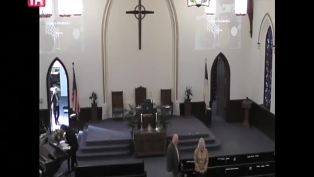 Sermon: Finding What Was Lost - By: Matt Champion - Date: 10/23/2011