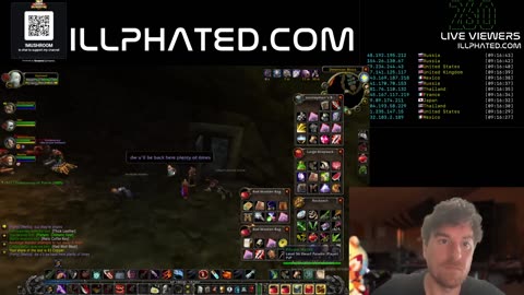 BIG DAY HUGE DRAMA NEWS+MAYBE MORE UMAMUSUME MULTISTREAMING #ILLPHATED ILLPHATED.COM