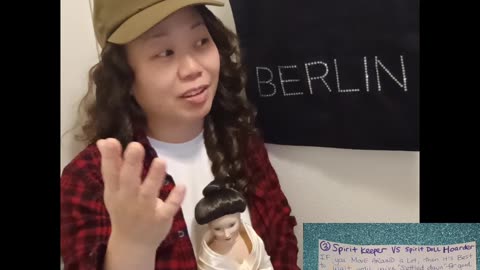 GENIUS S1 E12 sorry I'm messing up the order of my videos!