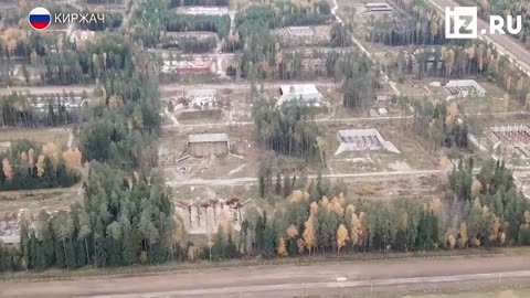 Video from 2017 About Corruption During Modernization Shows the 51st GRAU Arsenal Hit Yesterday