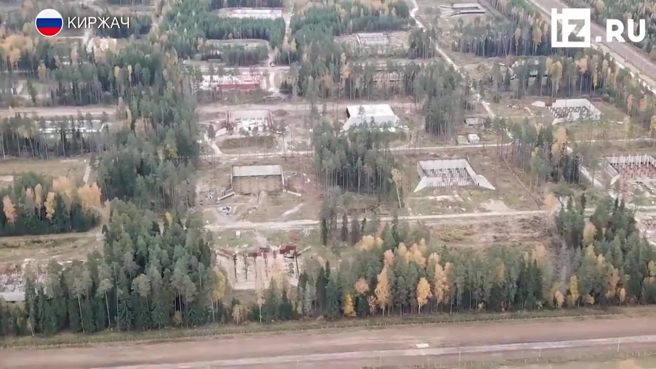 Video from 2017 About Corruption During Modernization Shows the 51st GRAU Arsenal Hit Yesterday