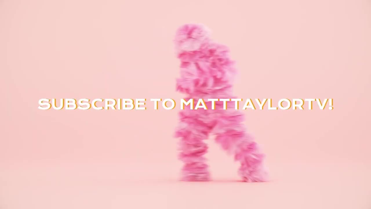 MattTaylorTV! Chatroom Chaos.