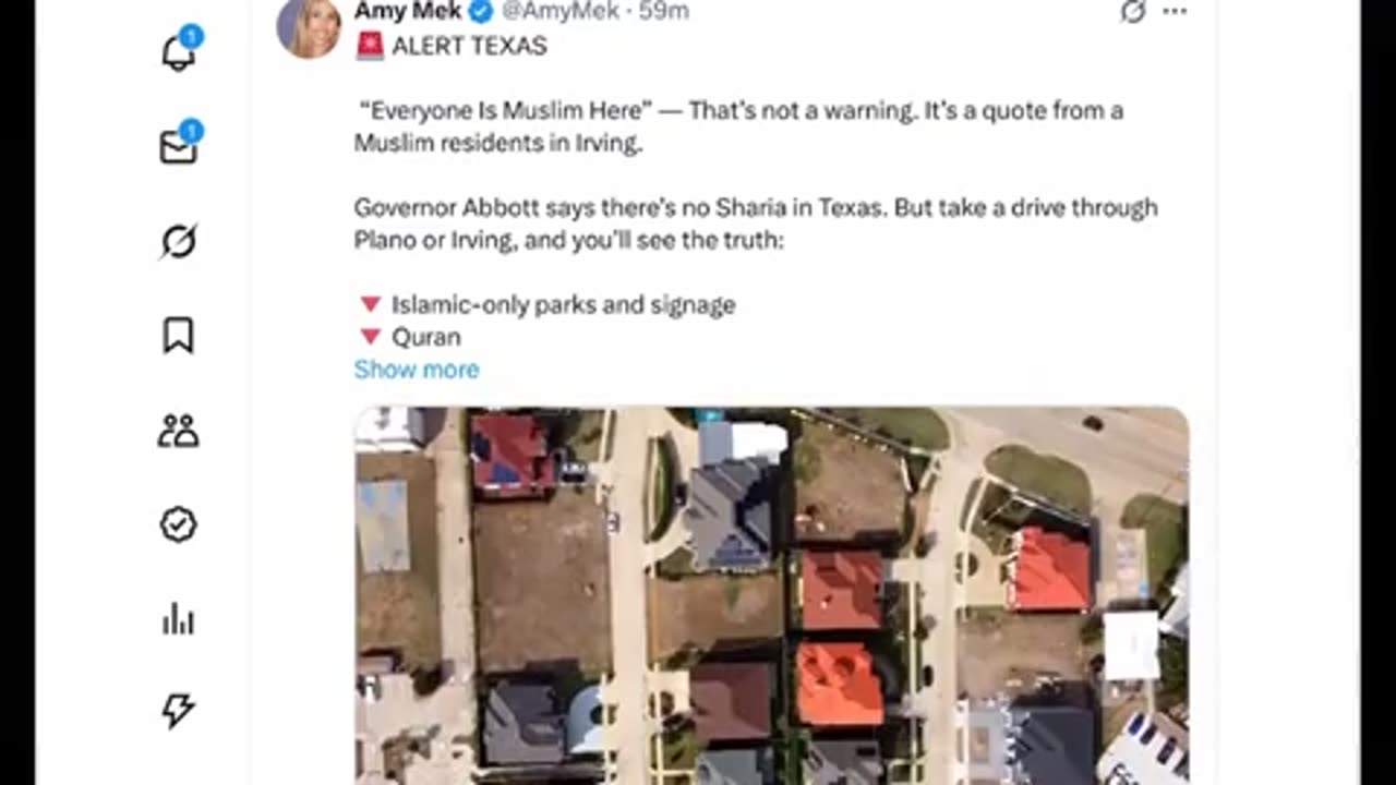 Sharia law in US.. unreal! ..
