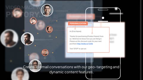Unlock 6X Conversions with Campaigner's Email & SMS Marketing Automation!