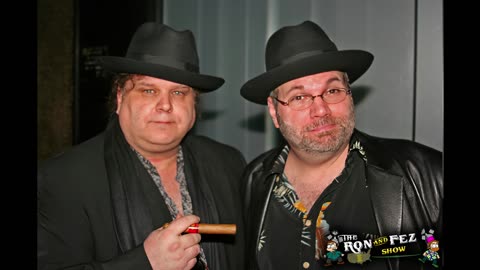 Ron & Fez: The Iris Phone Calls [COMPILATION]