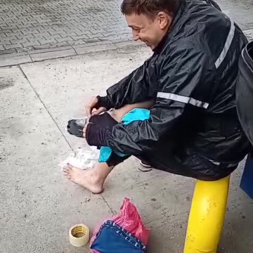 Erdélyi csapatás 14 - Zokni szigetelés