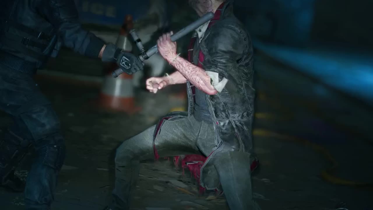 dying light 2