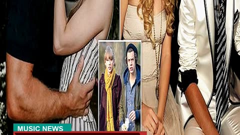 Taylor Swifts Relationship History the Singers