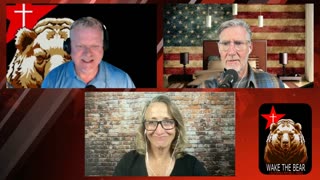 Wake the Bear Radio - Show 202 - The Big Boo-Mer-Rang