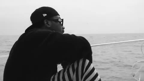 Domo Genesis & Graymatter - World Gone Mad (Official Video)