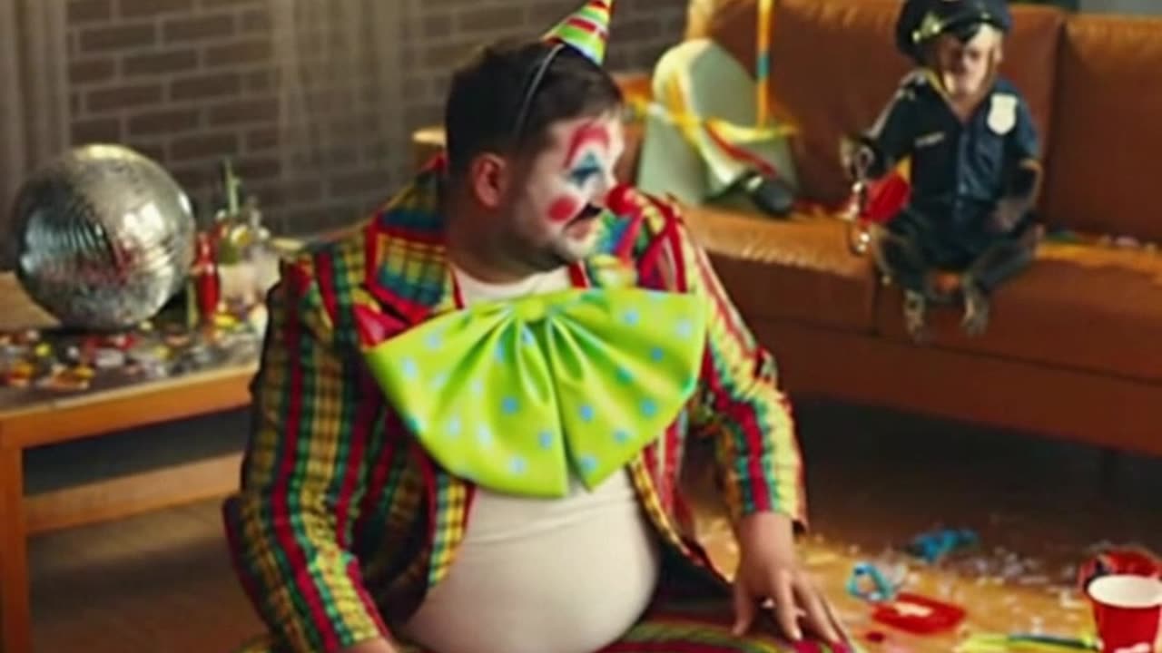 Midnight Under Watch