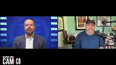 NRA Sues Over Florida's 'Cooling Off Period' on Gun Sales