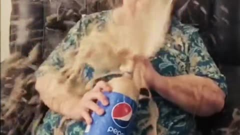 🥤😂 Soda Grandma Strikes Again! You Won't Believe What She Did! | FunFM