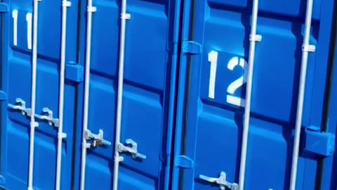 You Can Do Anything You Put Your Mind To! Believe in Yourself! 🥳 | USA Containers